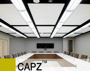 Armstrong Capz Acoustical Panels 3d Warehouse