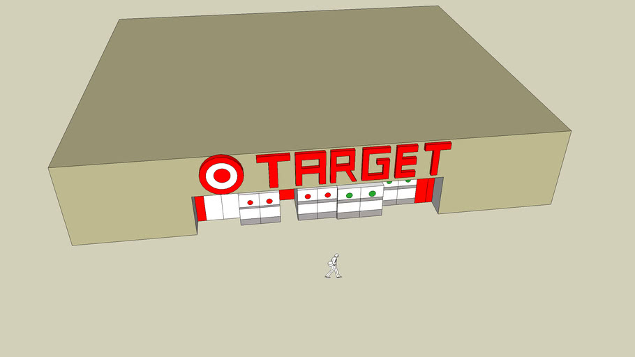 Super-Target
