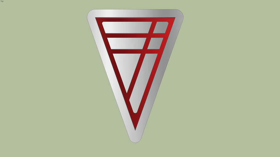 Imponte Logo (GTA) | 3D Warehouse