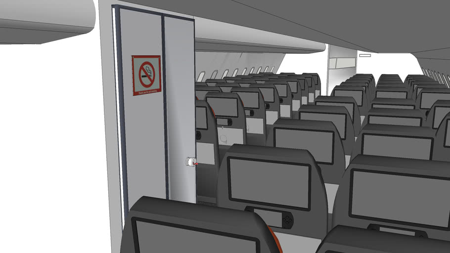 New Sunwing Airlines Please leave comment and finish | 3D Warehouse