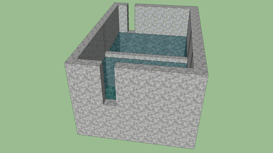 limbah | 3D Warehouse