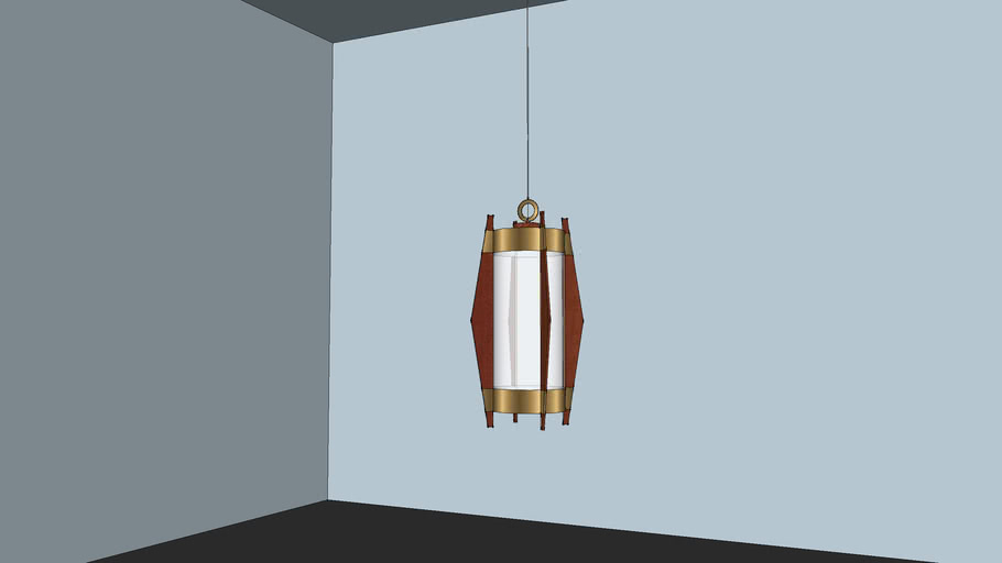 traditional pendant kitchen light fixture