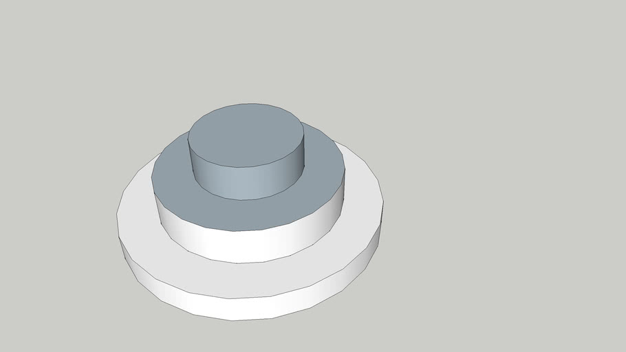 Circular Building 2 | 3D Warehouse