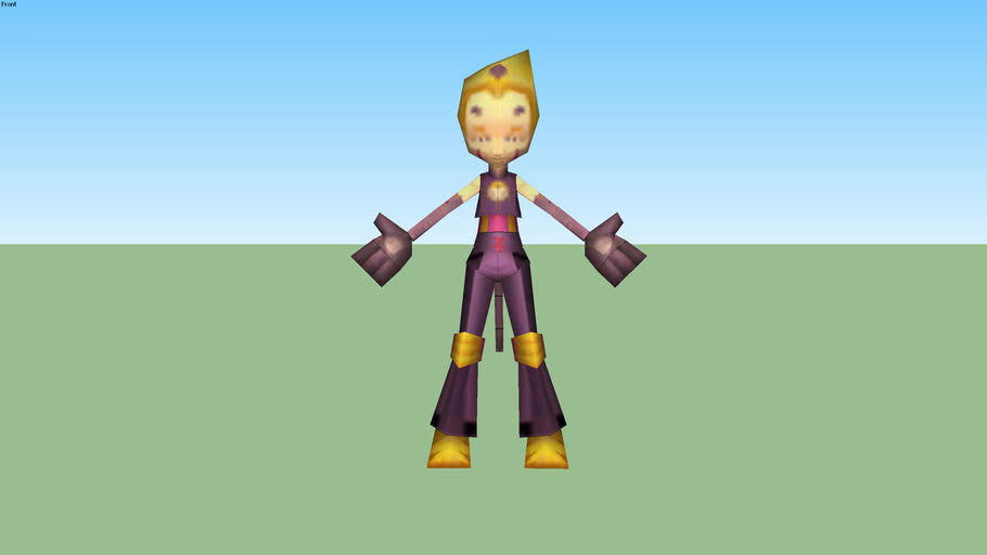 code lyoko nds