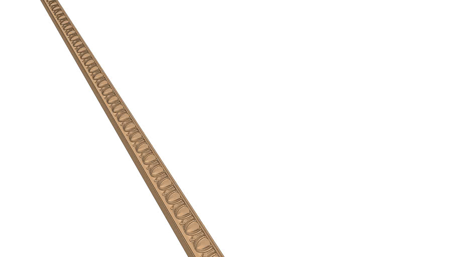 Osborne Part 745204 3D Warehouse