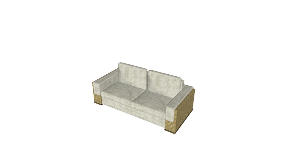 sofa varanda editado | 3D Warehouse