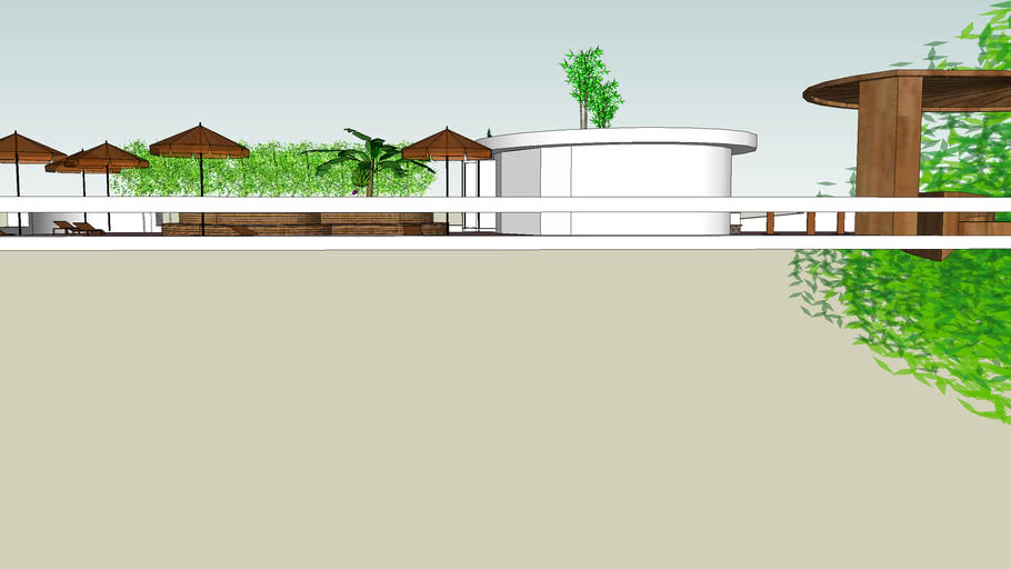 solarium | 3D Warehouse