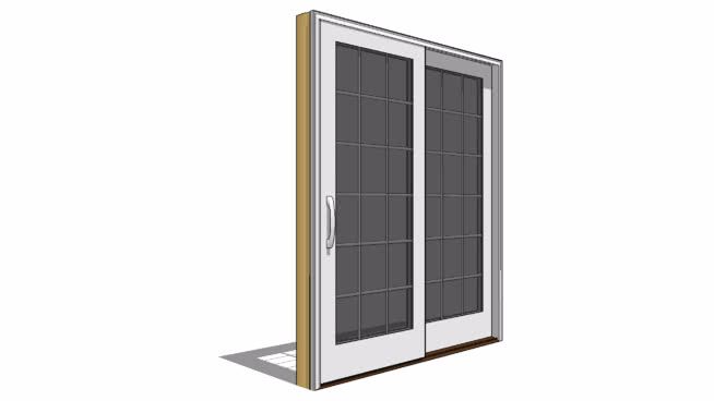 Doors And Windows 3d Warehouse