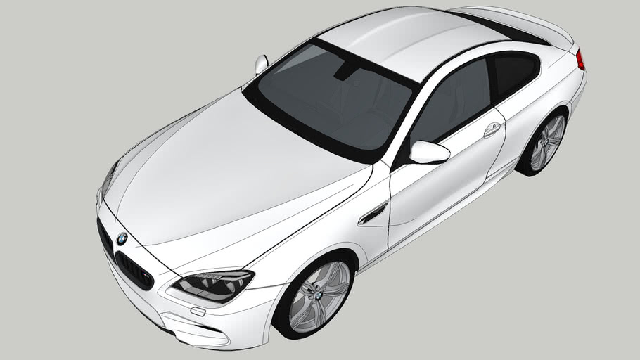 BMW | 3D Warehouse