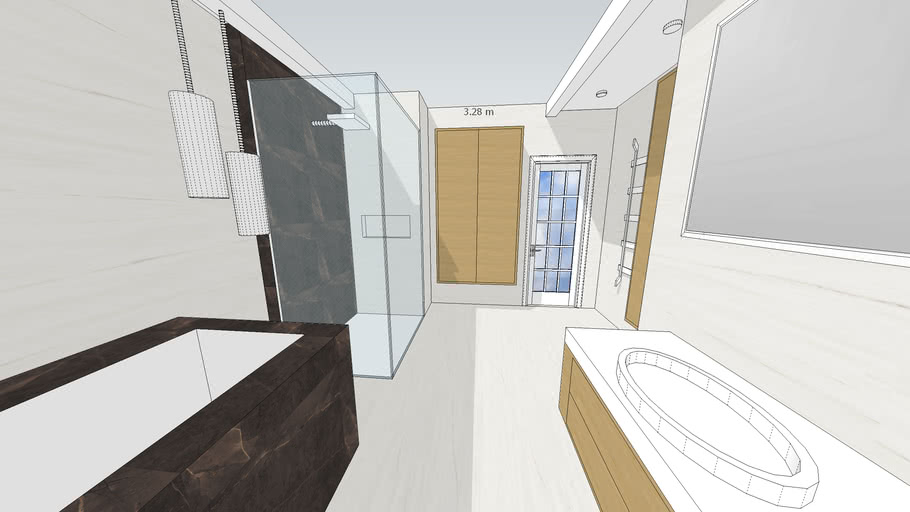 Baddesign 3d Warehouse