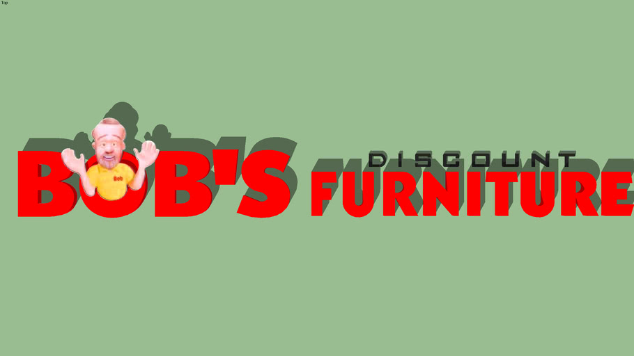 Bob S Discount Furniture 3d Warehouse