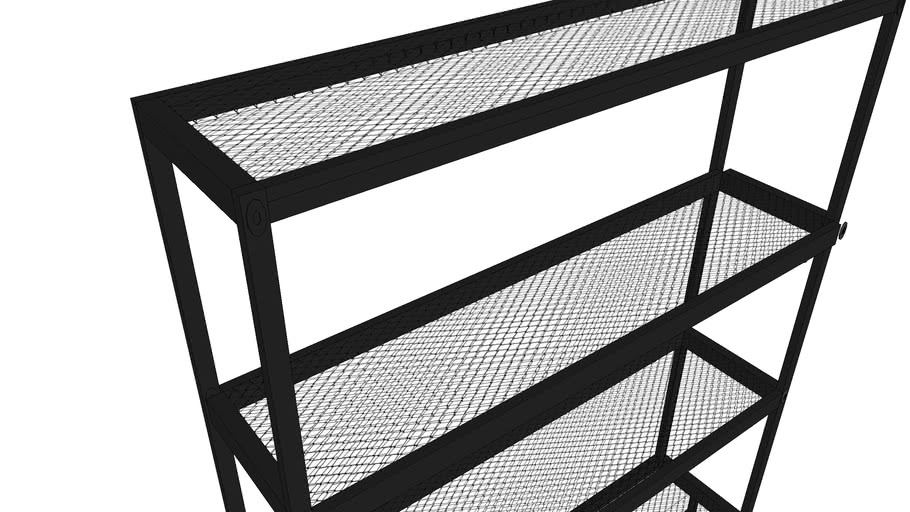 especiero | 3D Warehouse