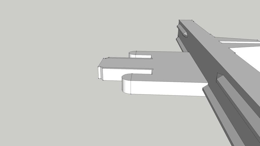 Sharp VZ-V2 | 3D Warehouse