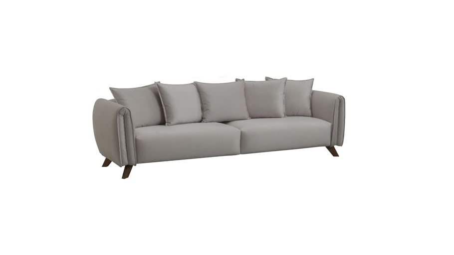 Sofá Denver Treviso 3D Warehouse