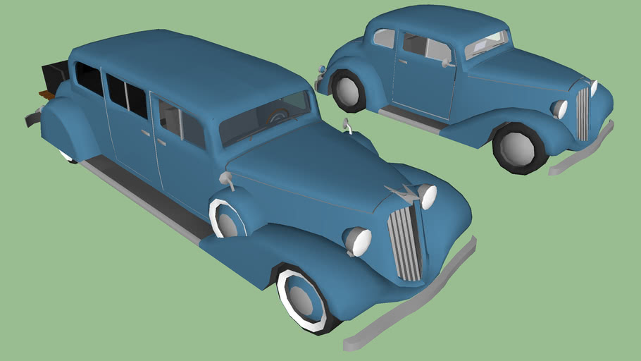 Gta Sa Hustler Pimpster Limo With A Stock Hustler 3d Warehouse