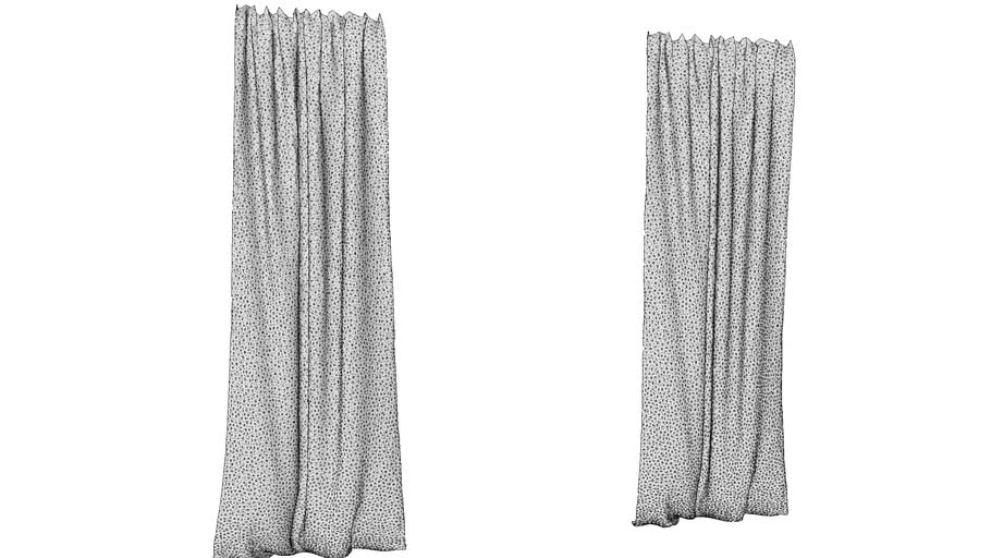 Curtains | 3D Warehouse
