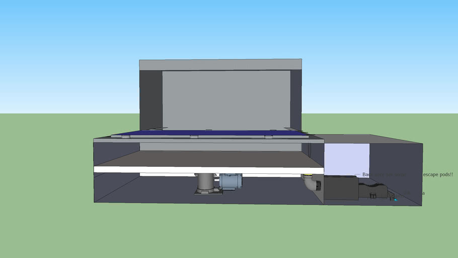 Vacuum Forming Machine | 3D Warehouse