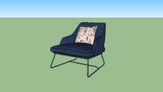Seating 3d Warehouse