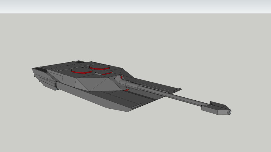 Experimental M2 Mbt 3d Warehouse