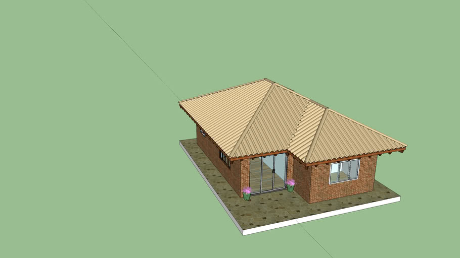 Casa | 3D Warehouse