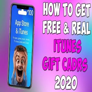 Free Itunes Music Gift Card Codes 3d Warehouse