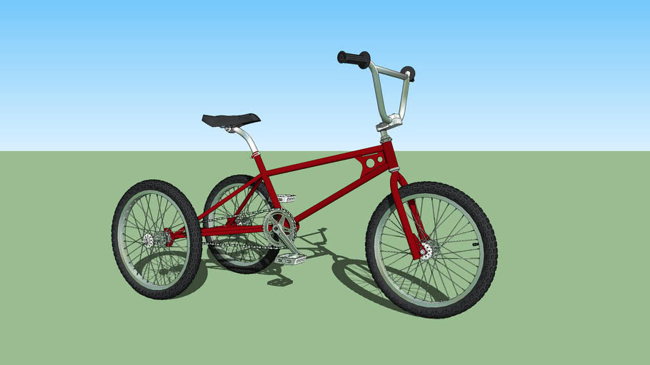 bmx trike