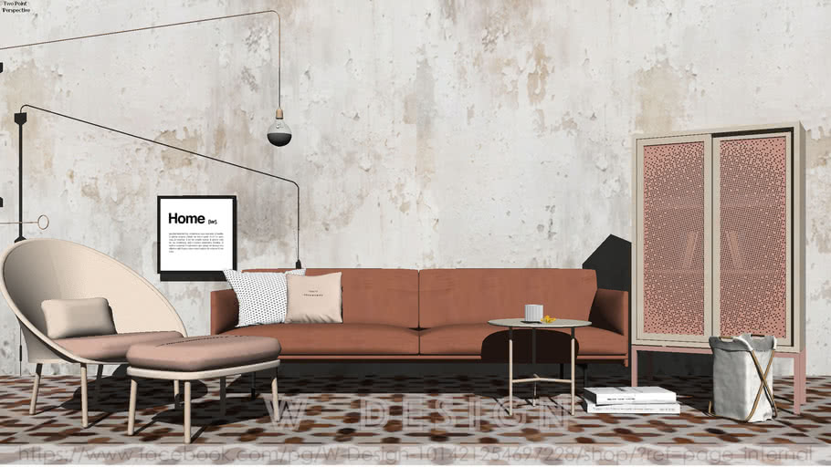 Interior Design | 3D Warehouse