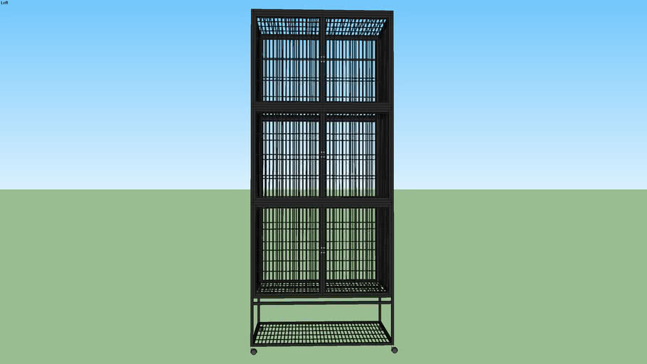 ferret nation model 182