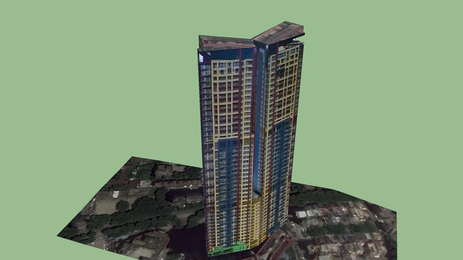 君临天下 3d Warehouse