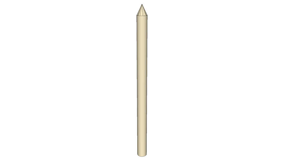 Simple Spear