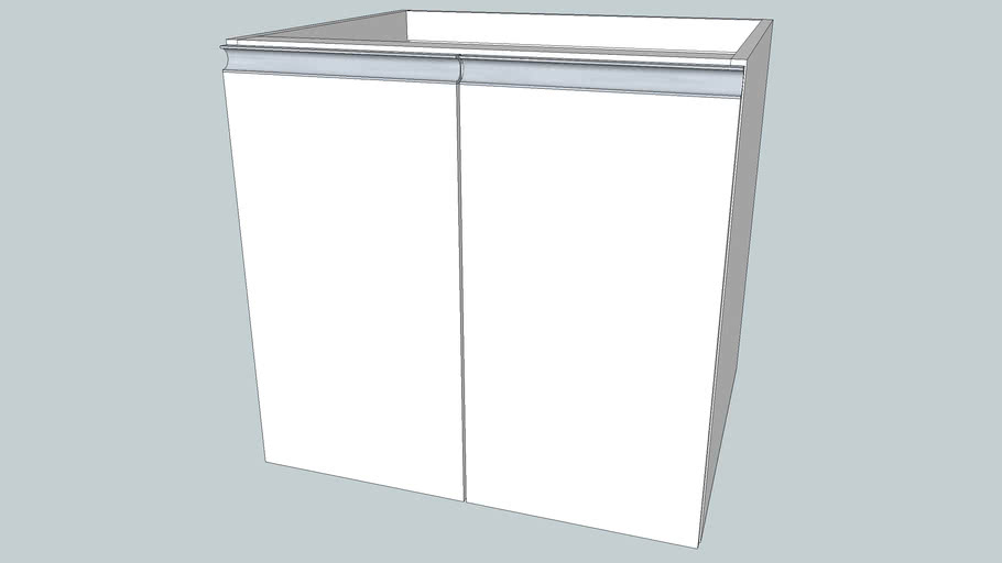 Gabinetes | 3D Warehouse