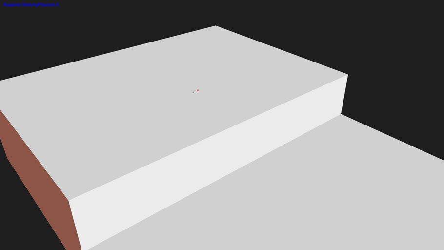 How to install sketchyphysics 3 2.4