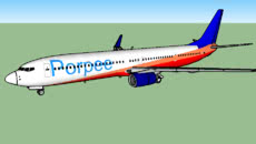 Porpee Airlines