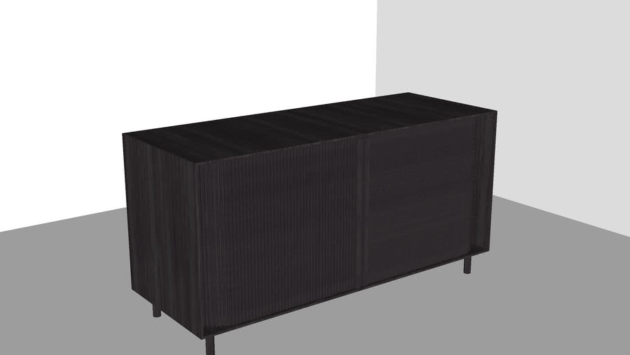 Buffet We Jader Almeida 3d Warehouse