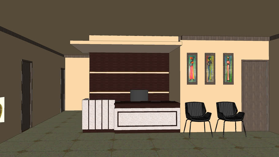 gfyh-3d-warehouse