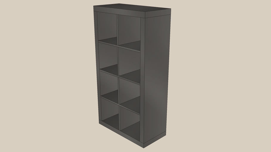 Expedit Dimensions 2X4 | Expedit 4×4 dimensions : r/IKEA – TNQX