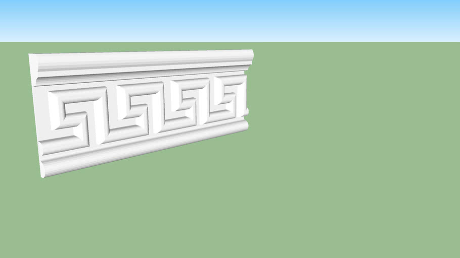 VERSACE-OR150 | 3D Warehouse