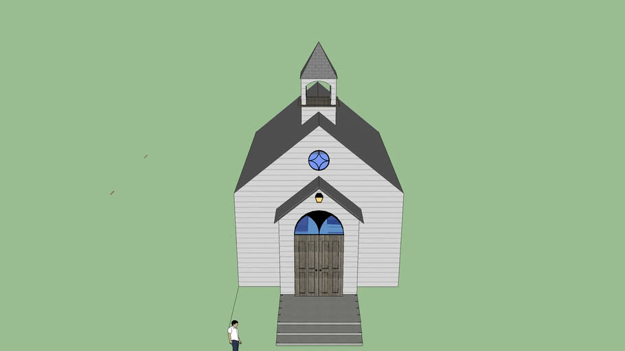 Chapel (Remodeled)