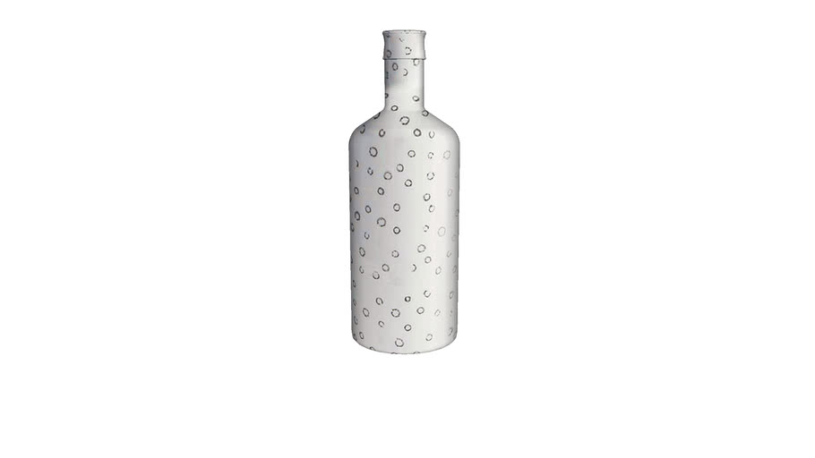 Enzo Dotted Vase