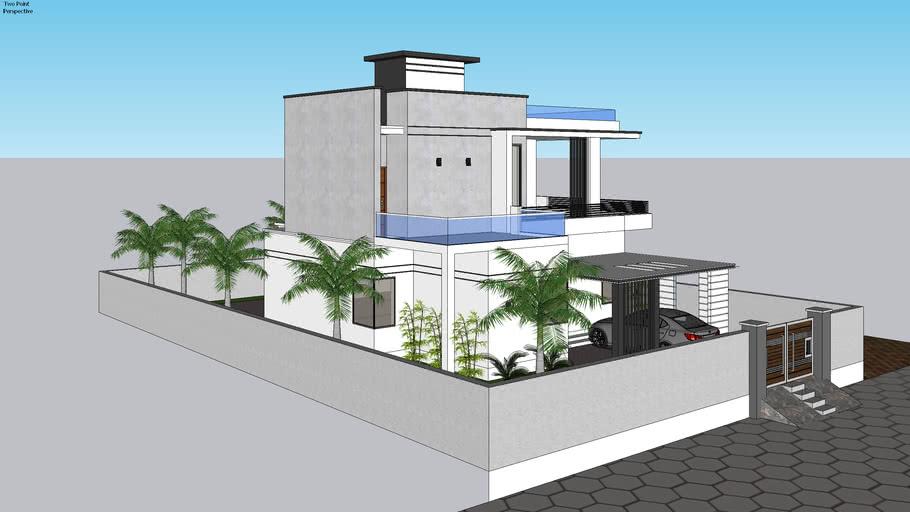 Home Front Design 2020 3d Warehouse