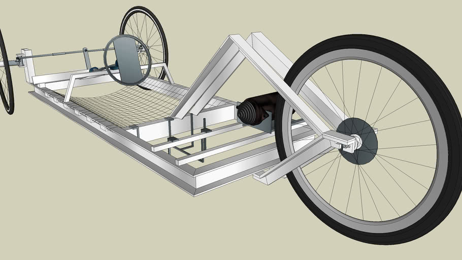 Electric Car 3D Warehouse