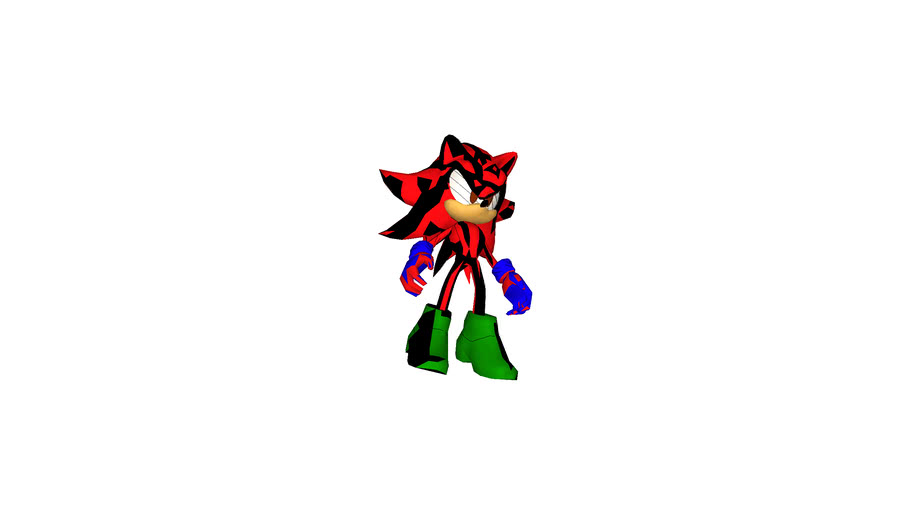 jordan the hedgehog