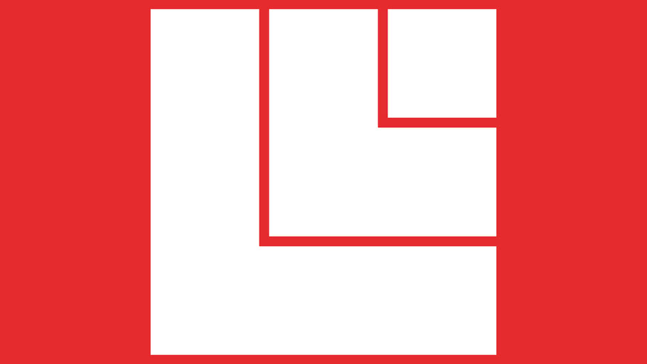 Trimble SketchUp LayOut Logo - August 2012