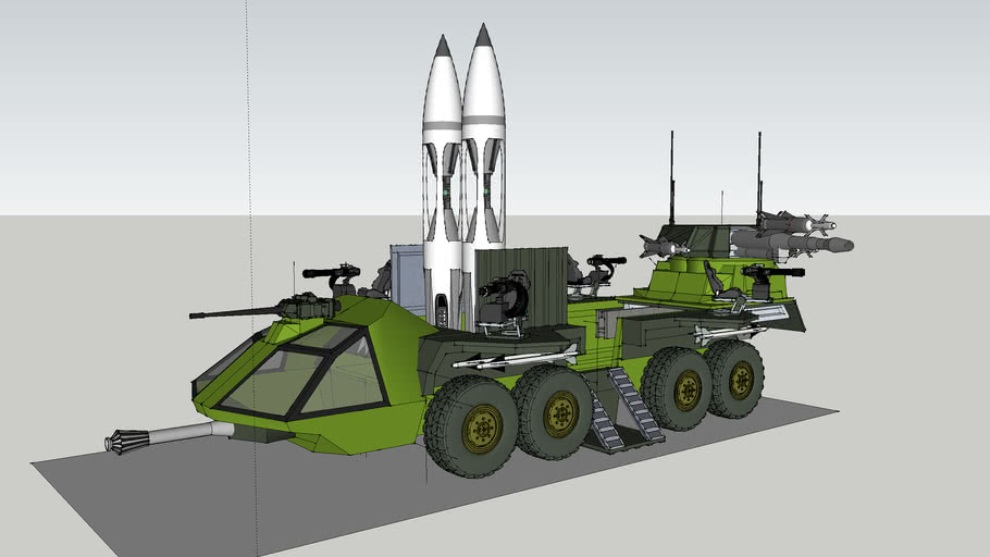 gi joe rolling thunder