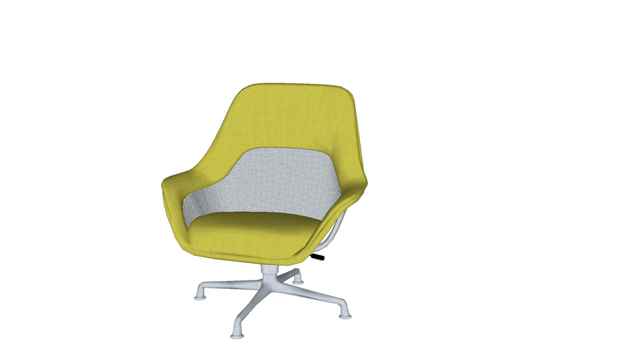 Coalesse SW-1 Seating 