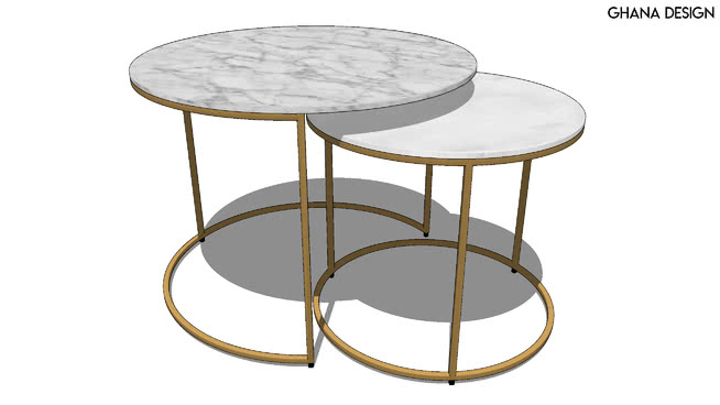 Coffee table | 3D Warehouse