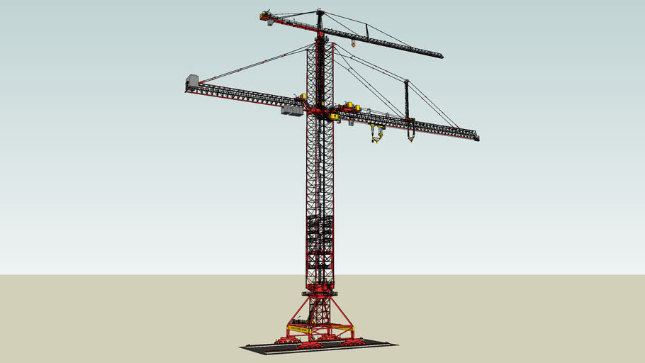 KROLL K-10000 | 3D Warehouse