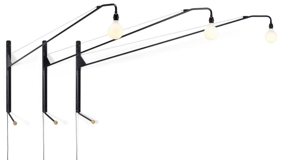 Vitra Lighting, Table Lamps, Pendant Lamps, Wall Lamps / Iluminación