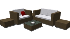 MUEBLES DE CASA | 3D Warehouse