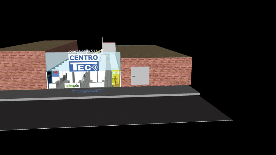 CentroTec/Helergón
